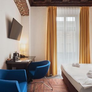 Camera comfort con letto king size